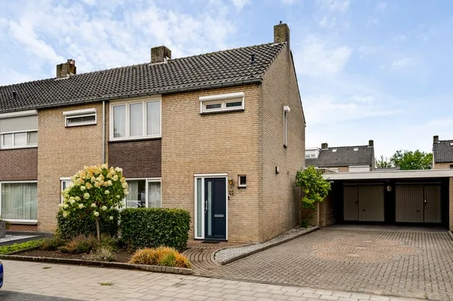 Johanna van Polanenstraat 20