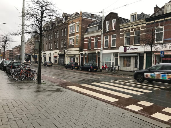 Benthuizerstraat 49 A01