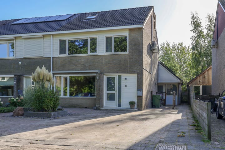 Van Stolbergstrjitte 43