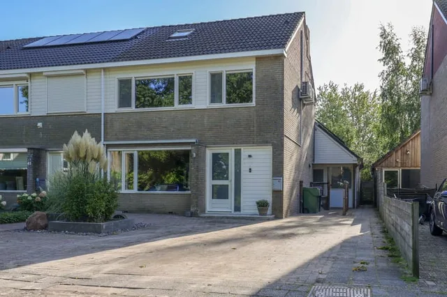 Van Stolbergstrjitte 43