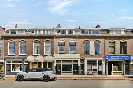 Hoge Rijndijk 104-A