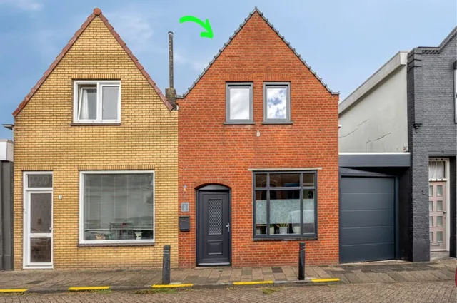 Voorstraat 3