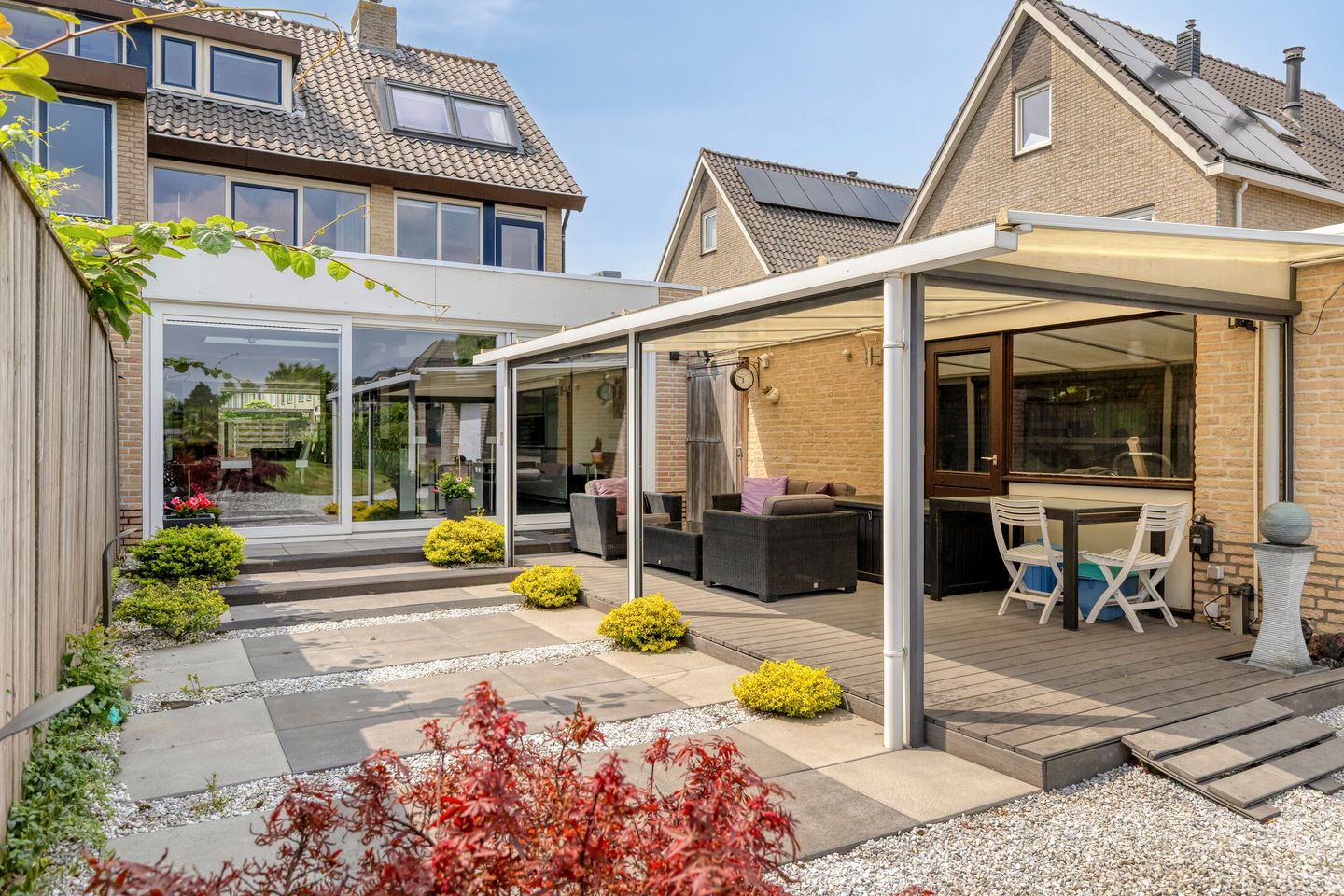 NVM Open Huizen Dag Polselaan 12