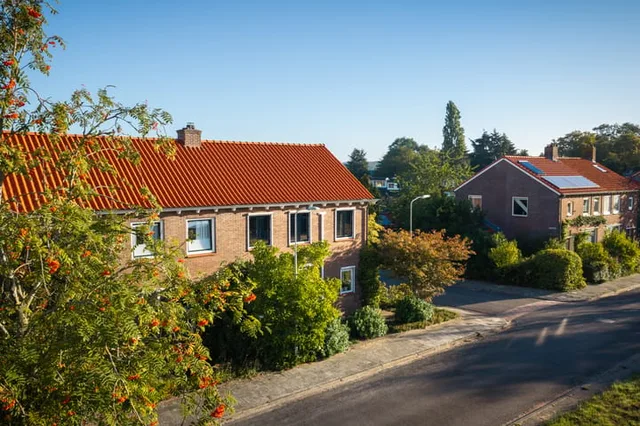 Lijsterbeslaan 7
