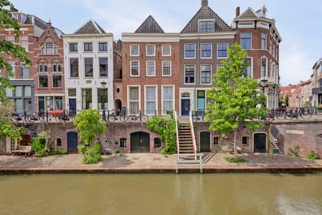 Oudegracht 5-G