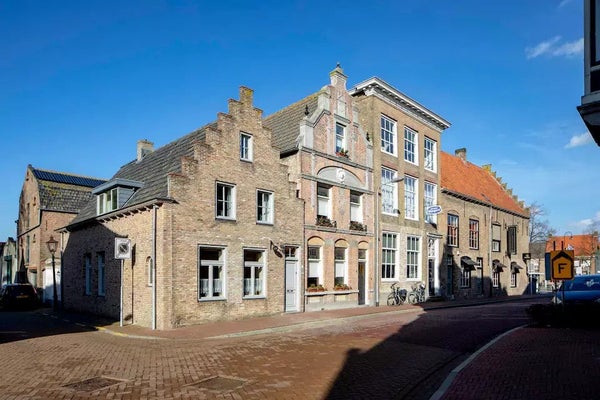 Landpoortstraat