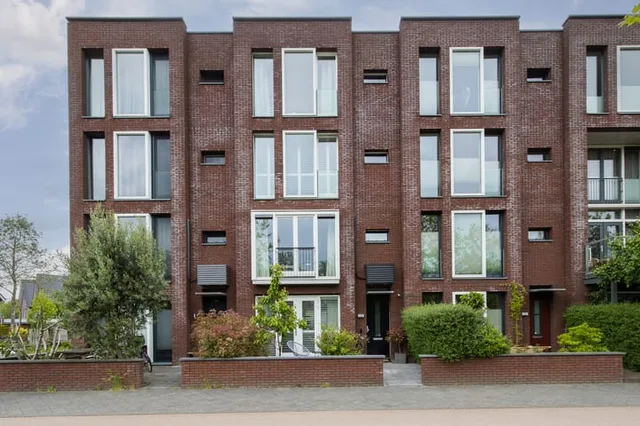 Parkzichtlaan 130