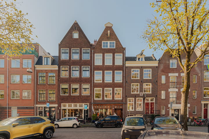 Lindengracht 209-1