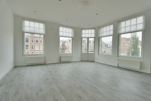 Eerste Constantijn Huygensstraat