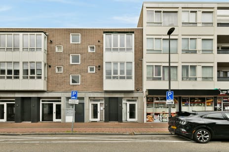 Zeestraat 50-F