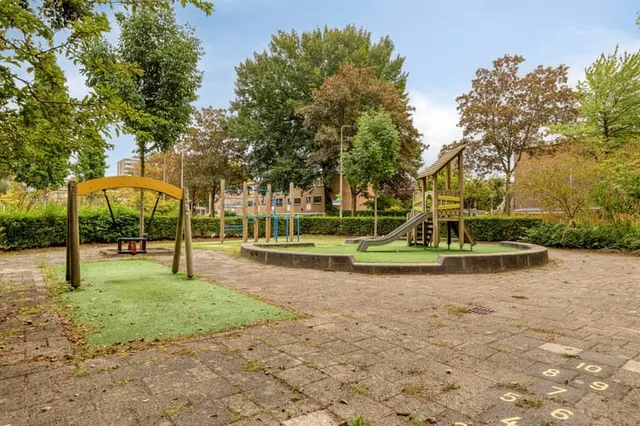 Stadhoudersring 672