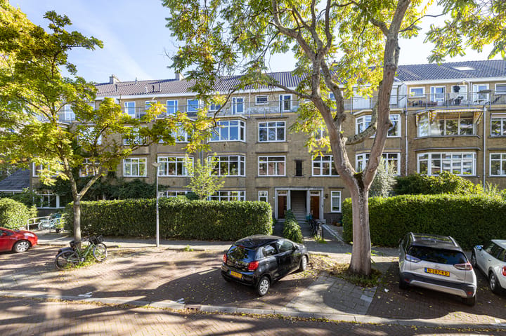 Lumeystraat 20-B