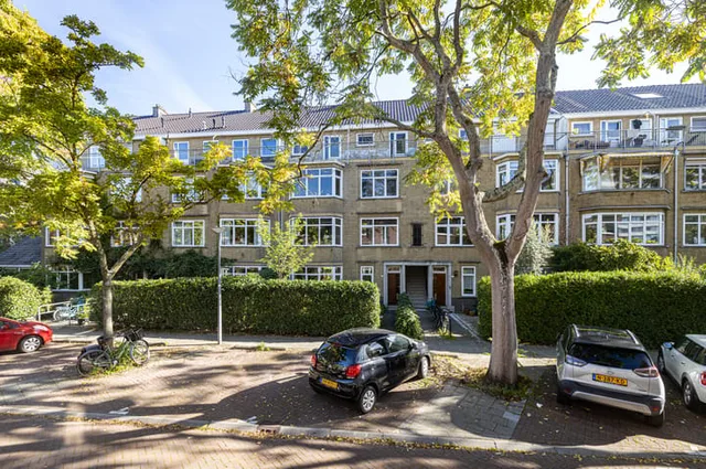 Lumeystraat 20-B