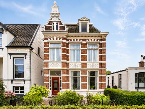 NVM Open Huizen Dag Stationsweg 8