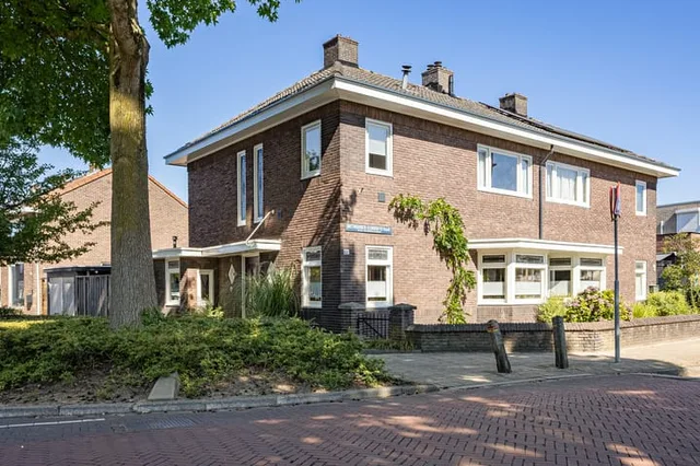 Wethouder Elhorststraat 122