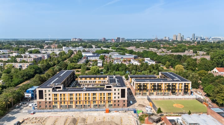 Vreeswijkpad 153