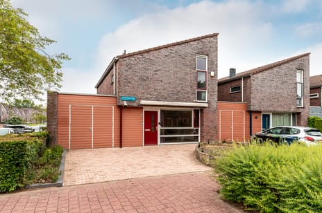 Vrijdagstraat 34