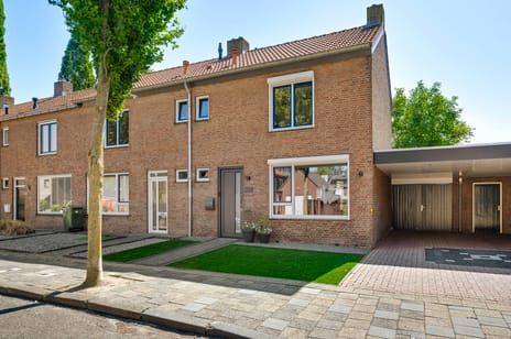 Kesselstraat 18