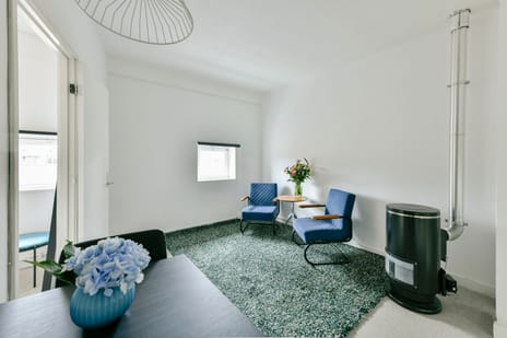 Van Brakelstraat 36-4