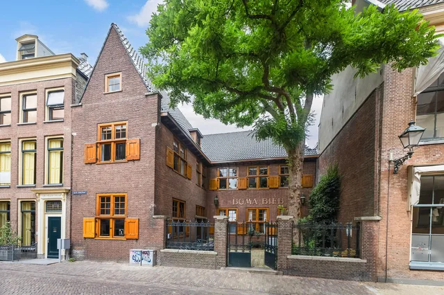 Grote Kerkstraat 29-c