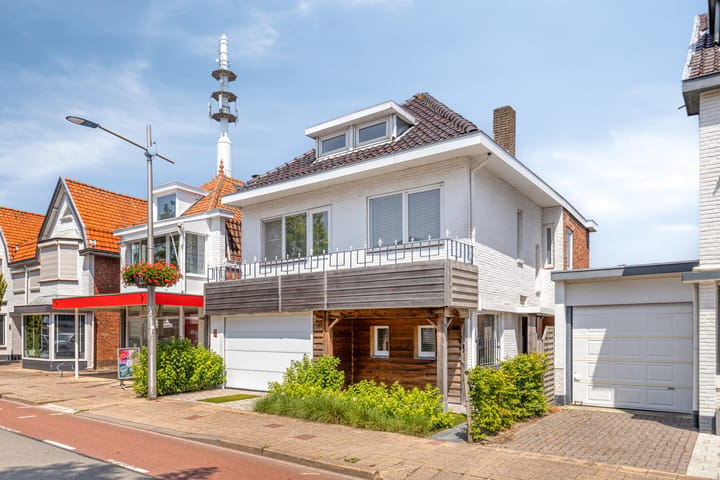 Axelsestraat 36
