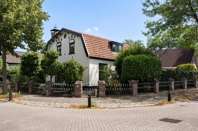 Koninginnelaan 149