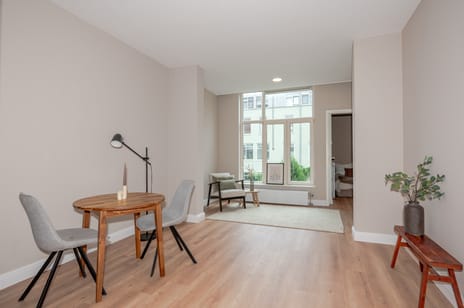 Loosduinsekade 21-B