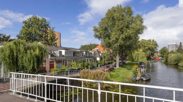 Rijn en Schiekade 132