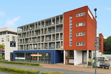 Amsterdamseweg 98