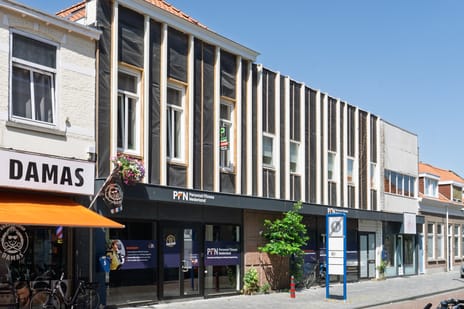Van der Rijtstraat 9