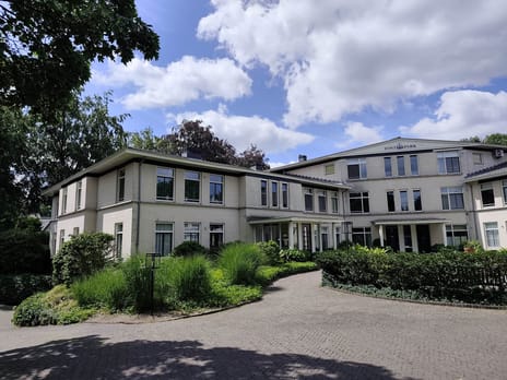 Burgemeester Fonteinlaan 1