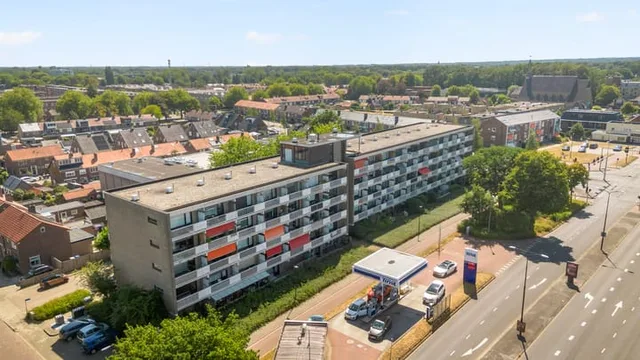 Eksterweg 28