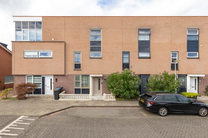 Indusstraat 58