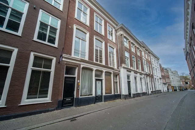 Raamstraat 51-B