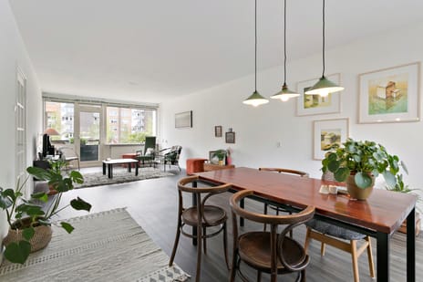 Oranjeplein 84-B