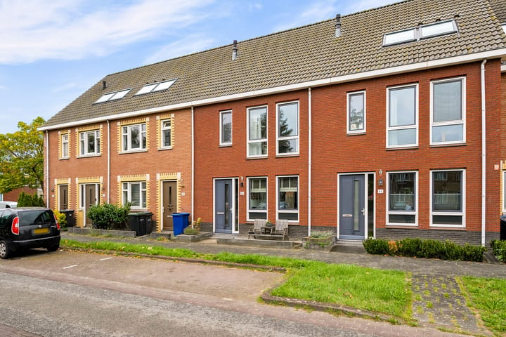 Achillesstraat 46