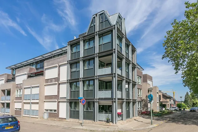 Prins Hendriklaan 58-HS07