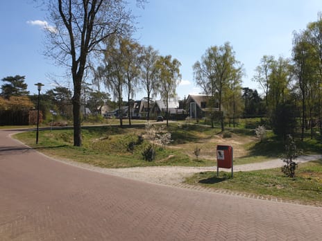 Sprielderhout kavel 26