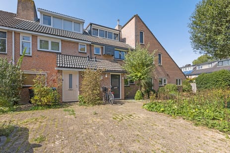 Mispelgaarde 3