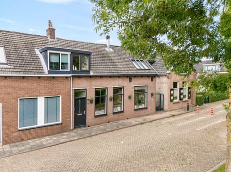 Dorpsstraat-oost 22
