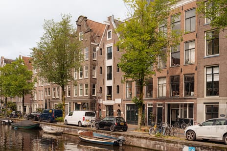 Lauriergracht 30-1