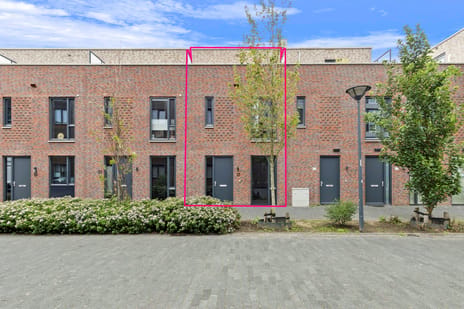Veilingstraat 23