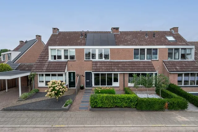 Korenbloemstraat 20