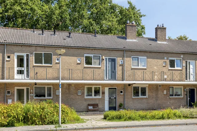 S.L. Louwesstraat 169