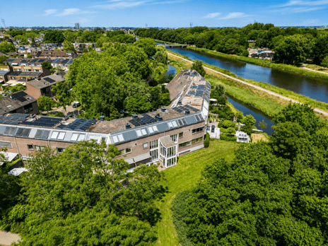 Waterbieskreek 52
