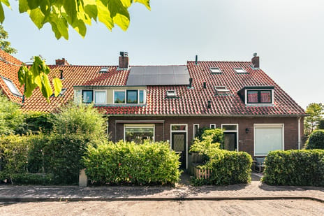 Van Twiskplein 3