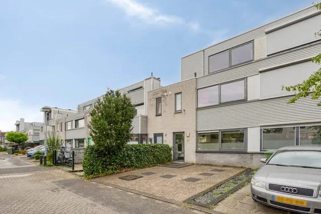 Graanmolenweg 61