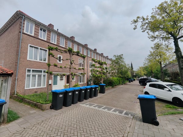 St Adrianusstraat