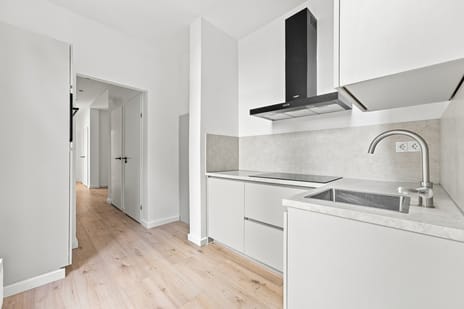 Woning in Den Haag