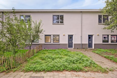 Aardbeistraat 16